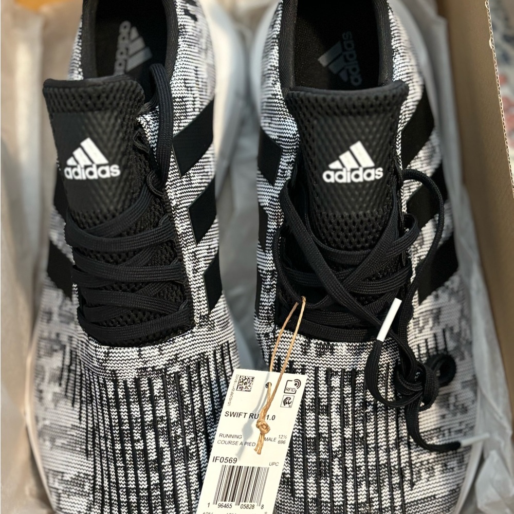 Men’s Adidas Shoes